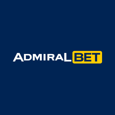 Logo de Admiralbet